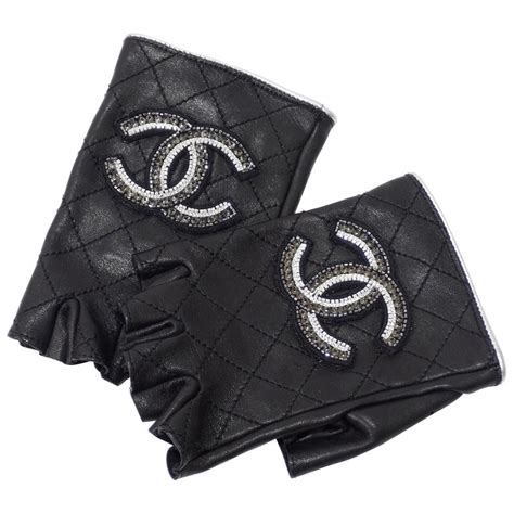 chanel glives|Chanel gloves for sale.